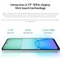 Xiaomi REDMI 13 256GB 8RAM Smartphone 6.79' FHD + Pantalla, 90Hz, Cámara 108MP, 5030mAh, 33W Carga Rápida, Negro