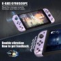 Para Joycon Nitendo Switch Pc Android Ios Joystick Mini Gamepad consol