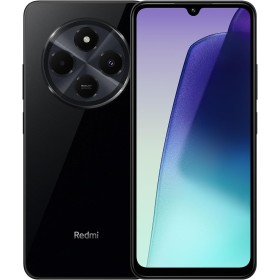 Redmi 14C 4GB 128GB Negro – Smartphone Android, 2.0GHz, Pantalla 6.88", Cámara Dual IA de 50MP, Batería 5160mAh, Carga Rápida