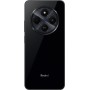 Redmi 14C 4GB 128GB Negro – Smartphone Android, 2.0GHz, Pantalla 6.88", Cámara Dual IA de 50MP, Batería 5160mAh, Carga Rápida