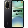 Xiaomi Redmi A5 - Smartphone de 3+64GB, Pantalla inmersiva de 6,88" 120 Hz, Potente procesador Octa Core, Cámara Dual AI de 32