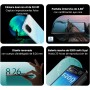 Xiaomi Redmi A5 - Smartphone de 3+64GB, Pantalla inmersiva de 6,88" 120 Hz, Potente procesador Octa Core, Cámara Dual AI de 32