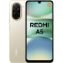 Xiaomi Redmi A5 - Smartphone de 3+64GB, Pantalla inmersiva de 6,88" 120 Hz, Potente procesador Octa Core, Cámara Dual AI de 32