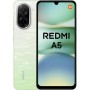 Xiaomi Redmi A5 - Smartphone de 3+64GB, Pantalla inmersiva de 6,88" 120 Hz, Potente procesador Octa Core, Cámara Dual AI de 32