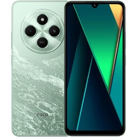 XIAOMI Poco C75 6.88- 4G 8GB/256GB Verde