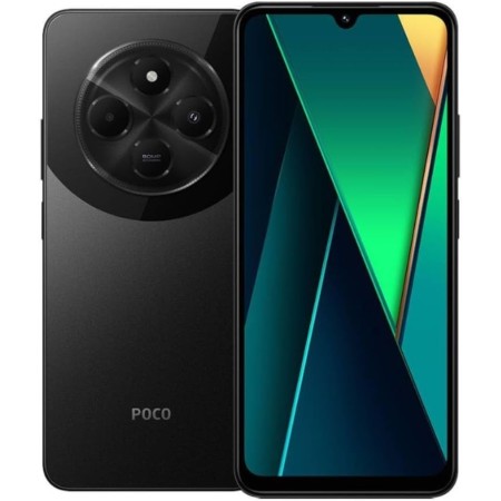 XIAOMI Poco C75 6.88- 4G 8GB/256GB Verde