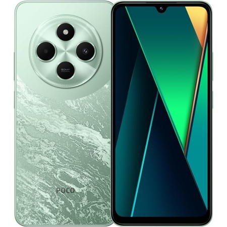 POCO C75 8/256GB Negro Libre