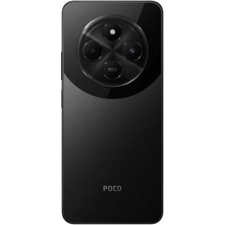 POCO C75 8/256GB Negro Libre