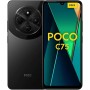 POCO C75 8/256GB Negro Libre