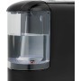 Princess 249452 Máquina de café multicápsulas con adaptadores para cápsulas Nespresso, Dolce Gusto y monodosis ESE, 19 bares de