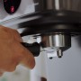 Solac CE4498 Taste Control - Cafetera espresso táctil, 20bar, Double Cream, Espresso y Cappuccino, 850W, parada automática, 1 o