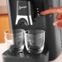 Philips Domestic Appliances Senseo Maestro Cafetera de cápsulas de café con función de memorización, depósito de agua de 1,2