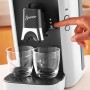 Philips Domestic Appliances Senseo Maestro Cafetera de cápsulas de café con función de memorización, depósito de agua de 1,2