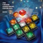 Smart Games - Color Code | Juegos Educativos Niños 5 Años O Más | Rompecabezas Niños | Juegos De Mesa Niños 5 Años O Más |