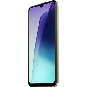 Xiaomi Redmi 14C - Smartphone de 8+256GB, Pantalla de 6.88” 120Hz LCD HD+, MediaTek Helio G81 Ultra, cámara Dual con IA de 50MP,