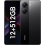 Xiaomi POCO X7 Pro - Smartphone de 12+512GB, Pantalla CrystalRes 1.5K 120Hz AMOLED, MediaTek Dimensity 8400-Ultra, Cámara de 50