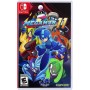 Mega Man 11 for Nintendo Switch