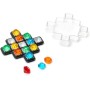 Smart Games - Color Code | Juegos Educativos Niños 5 Años O Más | Rompecabezas Niños | Juegos De Mesa Niños 5 Años O Más |