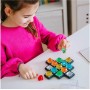 Smart Games - Color Code | Juegos Educativos Niños 5 Años O Más | Rompecabezas Niños | Juegos De Mesa Niños 5 Años O Más |