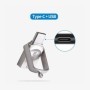 Bliksem-unidad Flash USB 2 en 1, dispositivo de alta velocidad, 32GB, 