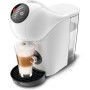 Nescafé Dolce Gusto Krups, Cafetera de cápsulas para bebidas múltiples, Compacta, Función XL, Cafetera espresso, Apagado