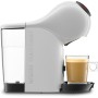 Nescafé Dolce Gusto Krups, Cafetera de cápsulas para bebidas múltiples, Compacta, Función XL, Cafetera espresso, Apagado