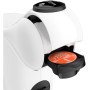 Nescafé Dolce Gusto Krups, Cafetera de cápsulas para bebidas múltiples, Compacta, Función XL, Cafetera espresso, Apagado