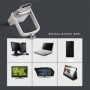 Bliksem-unidad Flash USB 2 en 1, dispositivo de alta velocidad, 32GB, 