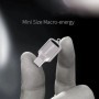 Bliksem-unidad Flash USB 2 en 1, dispositivo de alta velocidad, 32GB, 
