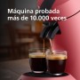 Philips Senseo Original Plus cafetera de monodosis, Selección de Intensidad del Café, Tecnología Coffee Boost, Plástico