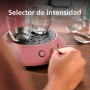Philips Senseo Original Plus cafetera de monodosis, Selección de Intensidad del Café, Tecnología Coffee Boost, Plástico