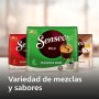 Philips Senseo Original Plus cafetera de monodosis, Selección de Intensidad del Café, Tecnología Coffee Boost, Plástico