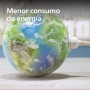 Philips Senseo Original Plus cafetera de monodosis, Selección de Intensidad del Café, Tecnología Coffee Boost, Plástico
