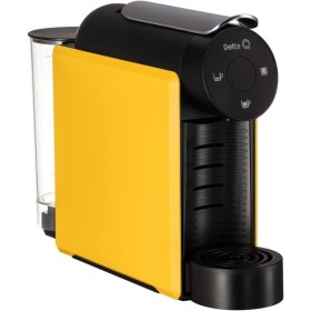 Delta Q Mini Qool Amarilla - Máquina para Cápsulas Delta Q