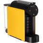 Delta Q Mini Qool Amarilla - Máquina para Cápsulas Delta Q