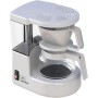 Melitta Cafetera de filtro con jarra de vidrio, Para 2 tazas de café, Aromaboy, Crema, 1015-03
