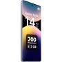 Xiaomi Redmi Note 14 Pro 5G - Smartphone de 12+512GB, Pantalla de 6.67" AMOLED FHD+ 120Hz, MediaTek Dimensity 7300-Ultra, cámara