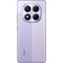 Xiaomi Redmi Note 14 Pro 5G - Smartphone de 12+512GB, Pantalla de 6.67" AMOLED FHD+ 120Hz, MediaTek Dimensity 7300-Ultra, cámara
