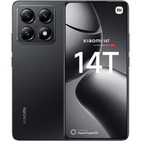Xiaomi 14T – Smartphone de 12+256GB, Lentes Leica Summilux, MediaTek Dimensity 8300 Ultra, Pantalla AMOLED de 6,67'' 144Hz,