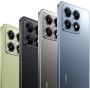 Xiaomi 14T – Smartphone de 12+256GB, Lentes Leica Summilux, MediaTek Dimensity 8300 Ultra, Pantalla AMOLED de 6,67'' 144Hz,