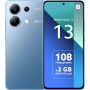 Xiaomi Redmi Note 13 Pro+ 5G - Smartphone de 8+256 GB, Pantalla de 6,67" AMOLED 1.5K 120Hz, MediaTek Dimensity 7200 Ultra,