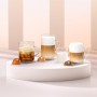Krups Nespresso VERTUO Pop XN9204 - Cafetera de cápsulas, máquina de café expreso, 4 tamaños tazas, tecnología Centrifusion, 35%