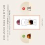 Krups Nespresso VERTUO Pop XN9204 - Cafetera de cápsulas, máquina de café expreso, 4 tamaños tazas, tecnología Centrifusion, 35%