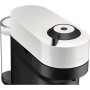 Krups Nespresso VERTUO Pop XN9204 - Cafetera de cápsulas, máquina de café expreso, 4 tamaños tazas, tecnología Centrifusion, 35%