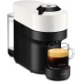 Krups Nespresso VERTUO Pop XN9204 - Cafetera de cápsulas, máquina de café expreso, 4 tamaños tazas, tecnología Centrifusion, 35%