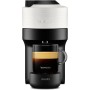 Krups Nespresso VERTUO Pop XN9204 - Cafetera de cápsulas, máquina de café expreso, 4 tamaños tazas, tecnología Centrifusion, 35%