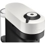 Krups Nespresso VERTUO Pop XN9204 - Cafetera de cápsulas, máquina de café expreso, 4 tamaños tazas, tecnología Centrifusion, 35%