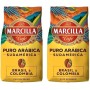 Marcilla Gran Aroma Café en Grano Natural | 500g
