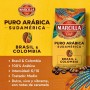 Marcilla Gran Aroma Café en Grano Natural | 500g
