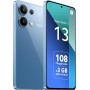 Xiaomi Redmi Note 13 Pro+ 5G - Smartphone de 8+256 GB, Pantalla de 6,67" AMOLED 1.5K 120Hz, MediaTek Dimensity 7200 Ultra,